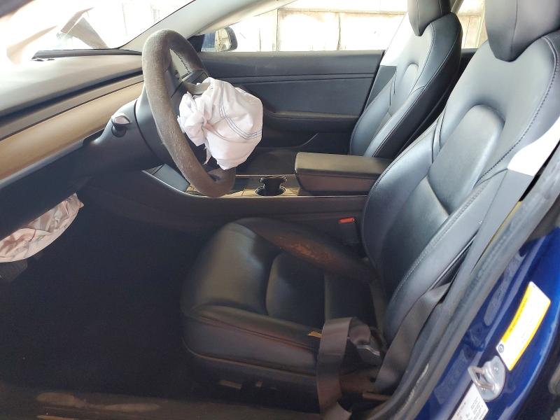 62596636 :رقم المزاد ، 5YJ3E1EA0LF630967 vin ، 2020 Tesla Model 3 مزاد بيع