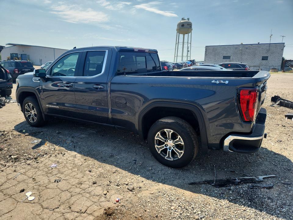Aukcja sprzedaży 2019 Gmc Sierra, vin: 1GTR9BED7KZ212218, numer aukcji: 60495536