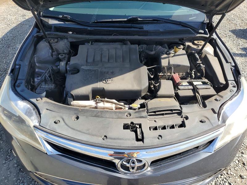 Продажа на аукционе авто 2014 Toyota Avalon, vin: 4T1BK1EB7EU134342, номер лота: 59185616