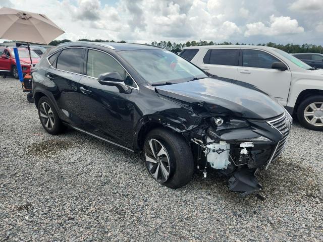 2021 Lexus Nx 300 მანქანა იყიდება აუქციონზე, vin: JTGARBZ7M2183206, აუქციონის ნომერი: 61771926