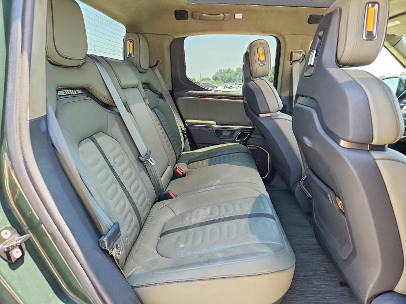 Aukcja sprzedaży 2023 Rivian R1t, vin: 7FCTGAAA8PN000888, numer aukcji: 61817926