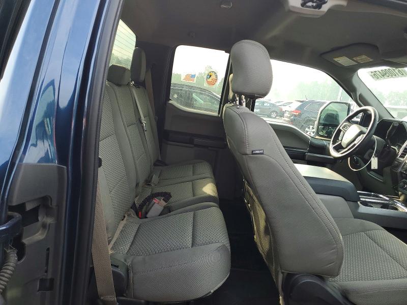 Продаж на аукціоні авто 2015 Ford F150, vin: 1FTEX1CG9FKE35189, номер лоту: 61009476