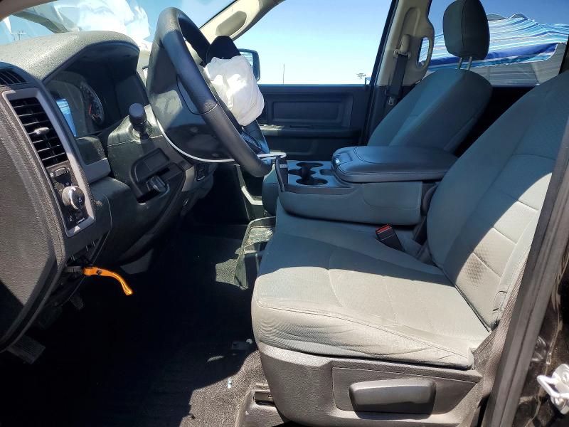 Aukcja sprzedaży 2019 Ram 1500 Classic, vin: 1C6RR7KG5KS518863, numer aukcji: 62902996