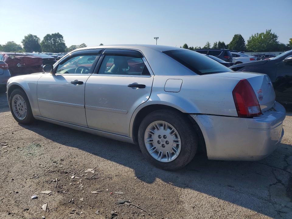 Продаж на аукціоні авто 2006 Chrysler 300, vin: 2C3LA43R36H239966, номер лоту: 59326916
