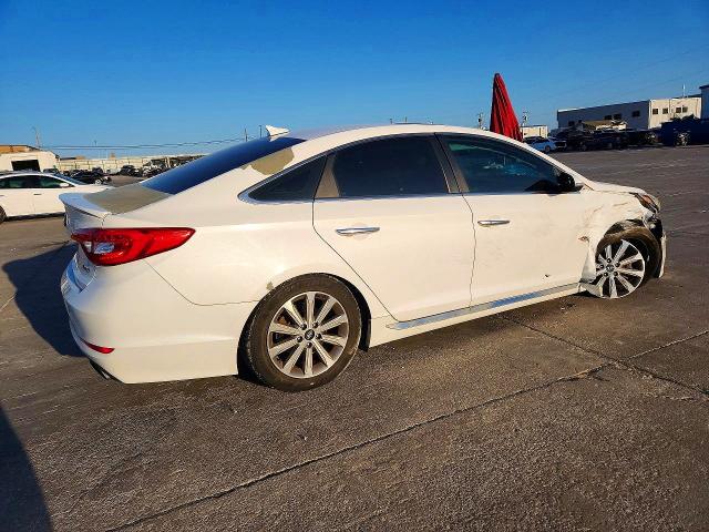 Продажа на аукционе авто 2017 Hyundai Sonata, vin: 5NPE34AF5HH466075, номер лота: 62936026