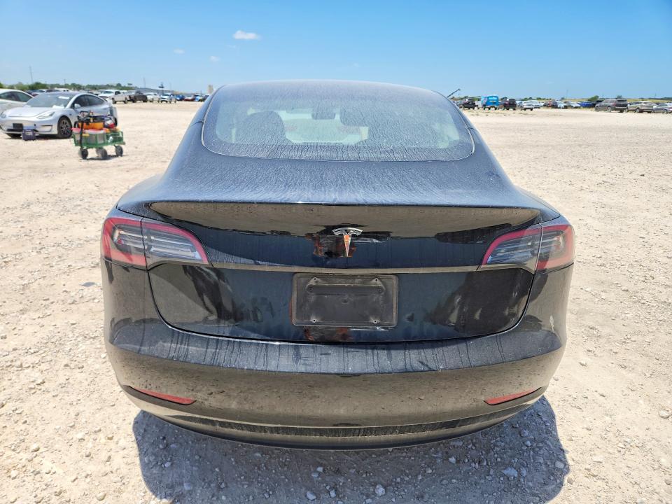 Aukcja sprzedaży 2023 Tesla Model 3, vin: 5YJ3E1EA8PF607054, numer aukcji: 60080786