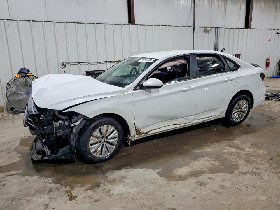 Продажа на аукционе авто 2020 Volkswagen Jetta, vin: 3VWCB7BU6LM031770, номер лота: 61299996