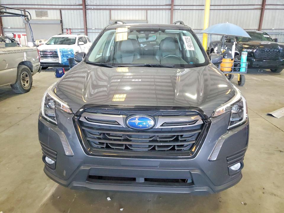 Aukcja sprzedaży 2022 Subaru Forester, vin: JF2SKAPC3NH522074, numer aukcji: 60353186