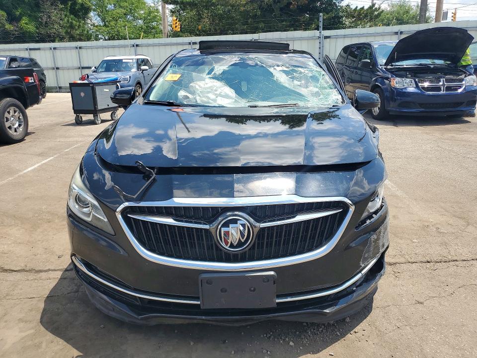 Aukcja sprzedaży 2017 Buick Lacrosse, vin: 1G4ZP5SS0HU159065, numer aukcji: 60772566