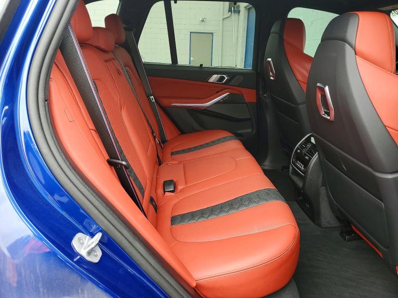 Aukcja sprzedaży 2025 Bmw X5, vin: 5YM13ET00S9X01115, numer aukcji: 59848746