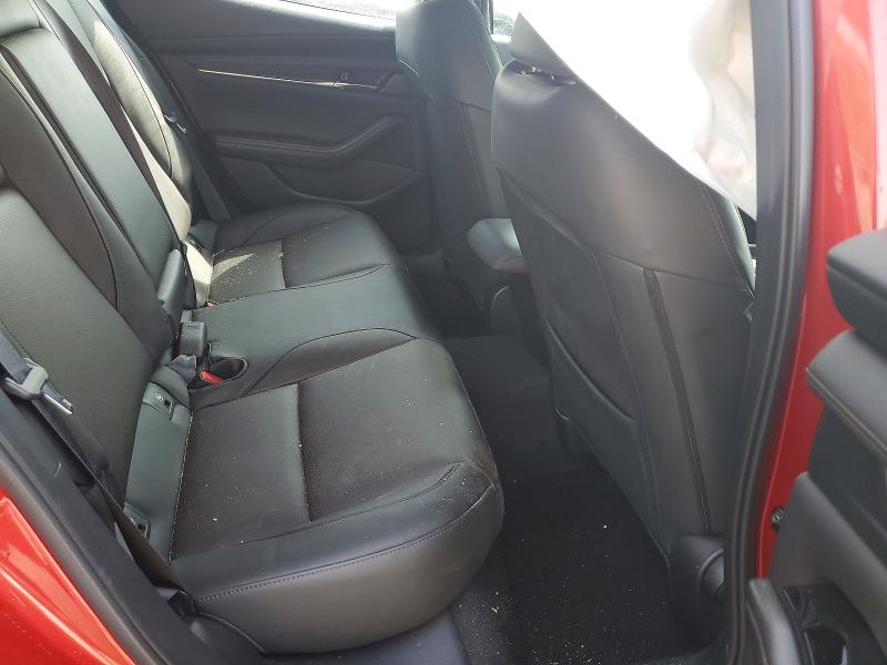 Aukcja sprzedaży 2023 Mazda 3, vin: JM1BPBNY0P1622021, numer aukcji: 60874536