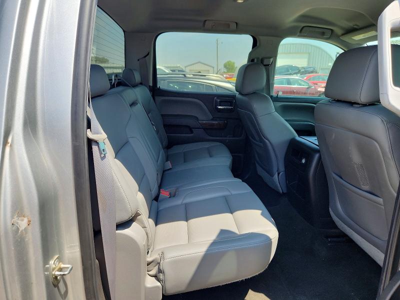 Продаж на аукціоні авто 2015 Gmc Sierra, vin: 3GTU2VEC5FG422765, номер лоту: 61862036