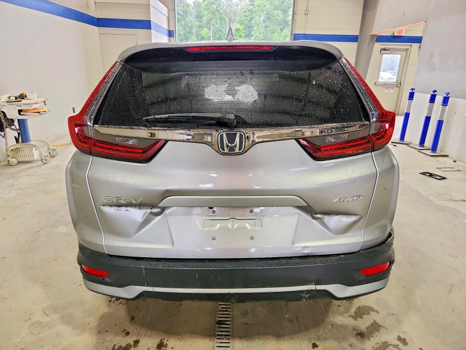 Продаж на аукціоні авто 2022 Honda Cr-v, vin: 2HKRW2H83NH669403, номер лоту: 60469116