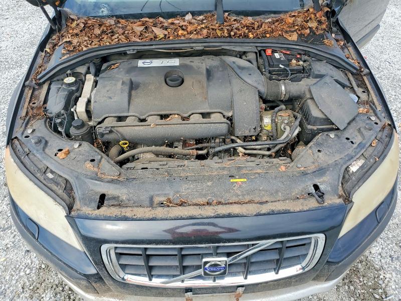 Aukcja sprzedaży 2009 Volvo Xc70, vin: YV4BZ992491051075, numer aukcji: 59651946