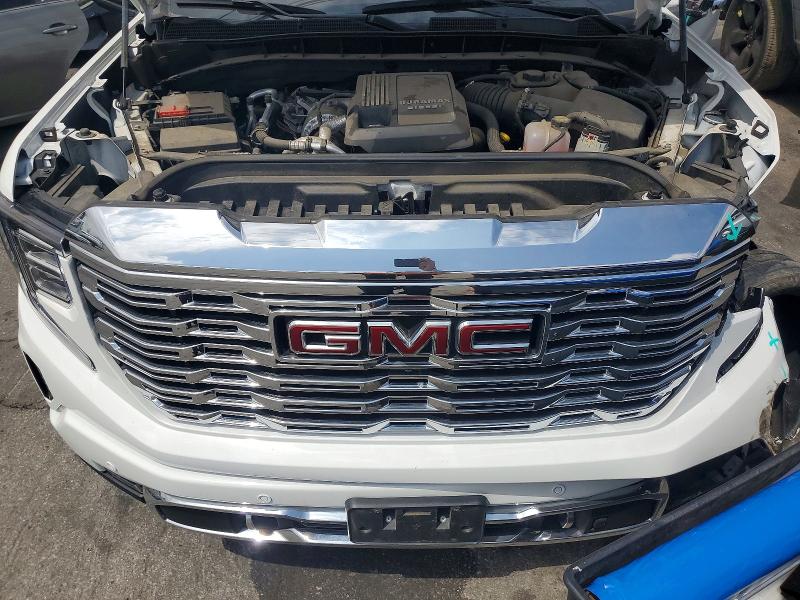 Aukcja sprzedaży 2023 Gmc Sierra, vin: 1GTUUGE84PZ275311, numer aukcji: 59615126