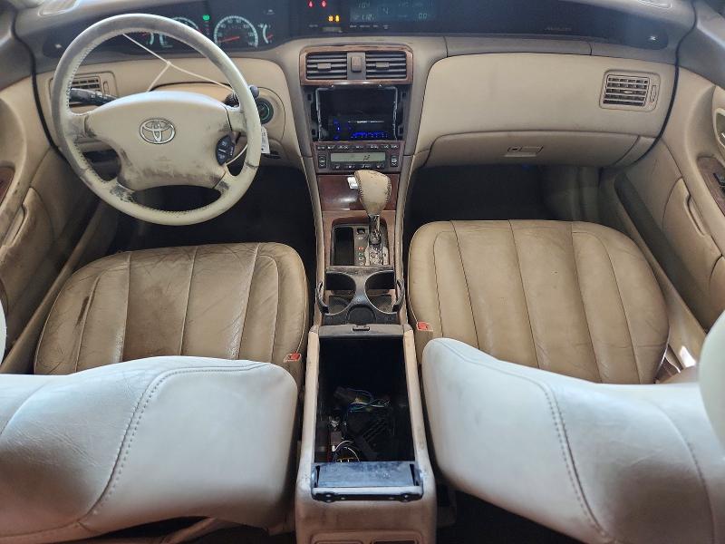 Продаж на аукціоні авто 2002 Toyota Avalon, vin: 4T1BF28B72U238251, номер лоту: 60513076