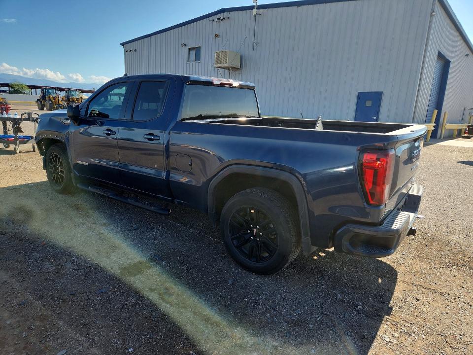 Aukcja sprzedaży 2019 Gmc Sierra, vin: 1GTR8CED9KZ414714, numer aukcji: 61922366
