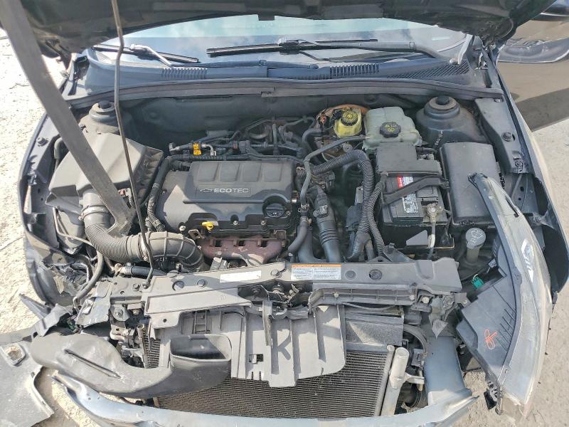 Продаж на аукціоні авто 2012 Chevrolet Cruze, vin: 1G1PJ5SC7C7313292, номер лоту: 59269206
