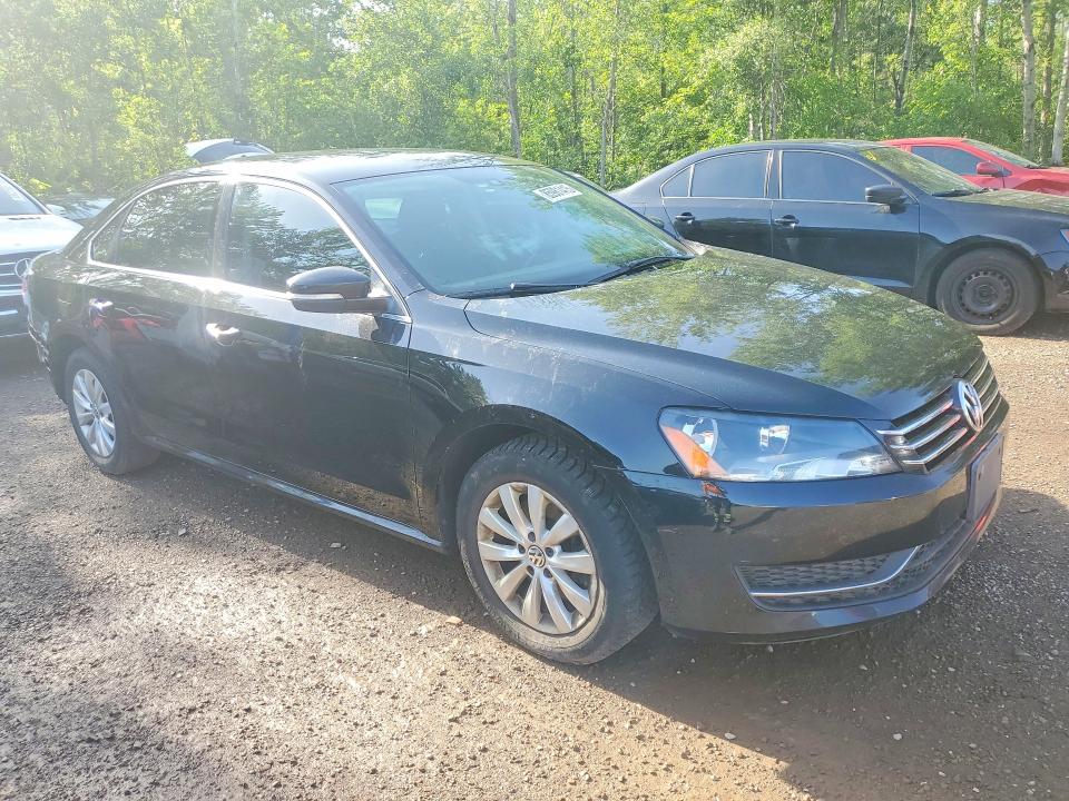 Aukcja sprzedaży 2015 Volkswagen Passat, vin: 1VWAS7A32FC104039, numer aukcji: 85981415