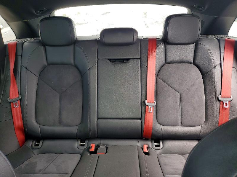 Продаж на аукціоні авто 2015 Porsche Macan, vin: WP1AB2A51FLB74668, номер лоту: 62372436