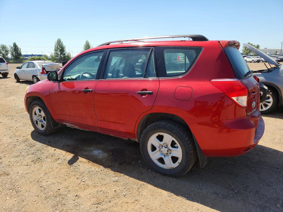 Продаж на аукціоні авто 2006 Toyota Rav4, vin: JTMBD33V266001842, номер лоту: 60883656