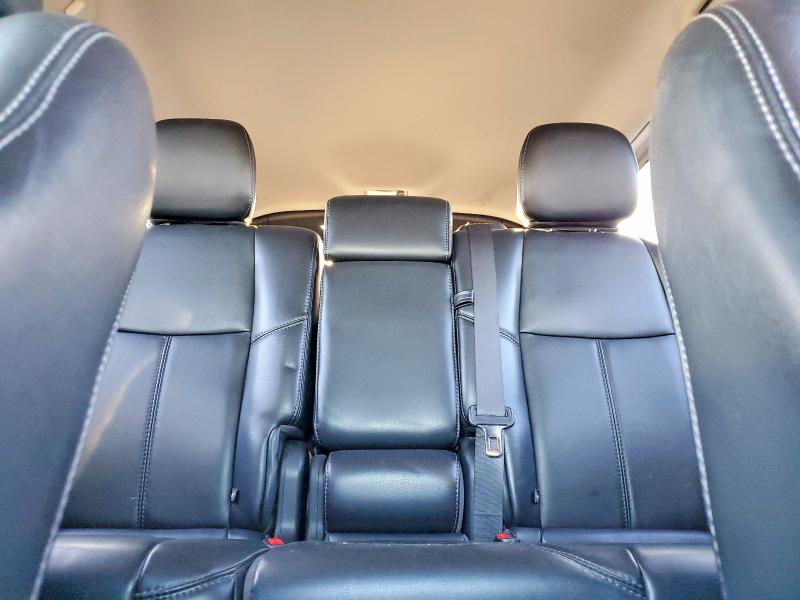 2017 Nissan Pathfinder მანქანა იყიდება აუქციონზე, vin: 5N1DR2MM4HC645112, აუქციონის ნომერი: 61545256