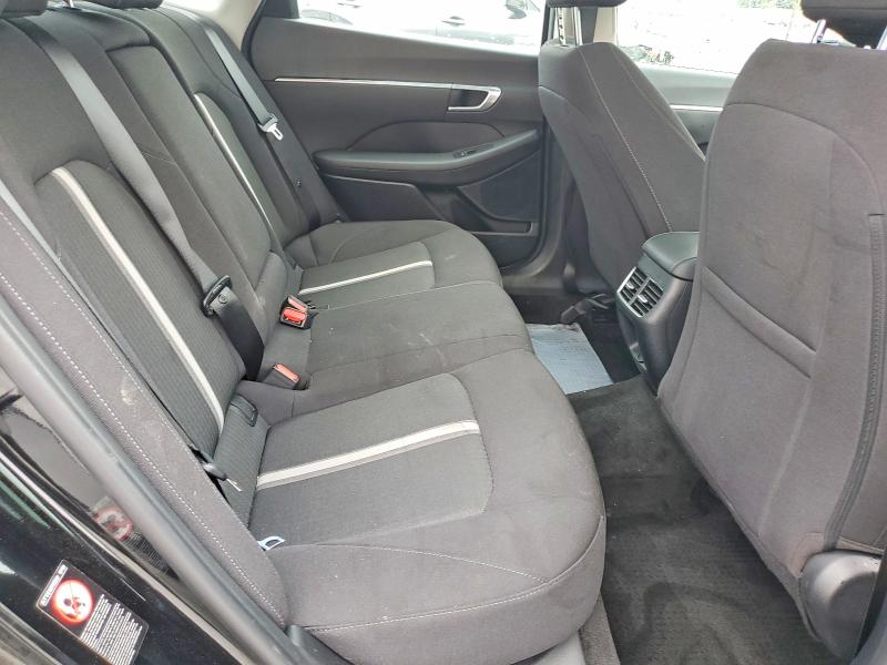Aukcja sprzedaży 2023 Hyundai Sonata, vin: KMHL14JA4PA329423, numer aukcji: 62910506