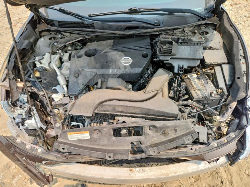 Aukcja sprzedaży 2015 Nissan Altima, vin: 1N4AL3AP5FC218909, numer aukcji: 61123586