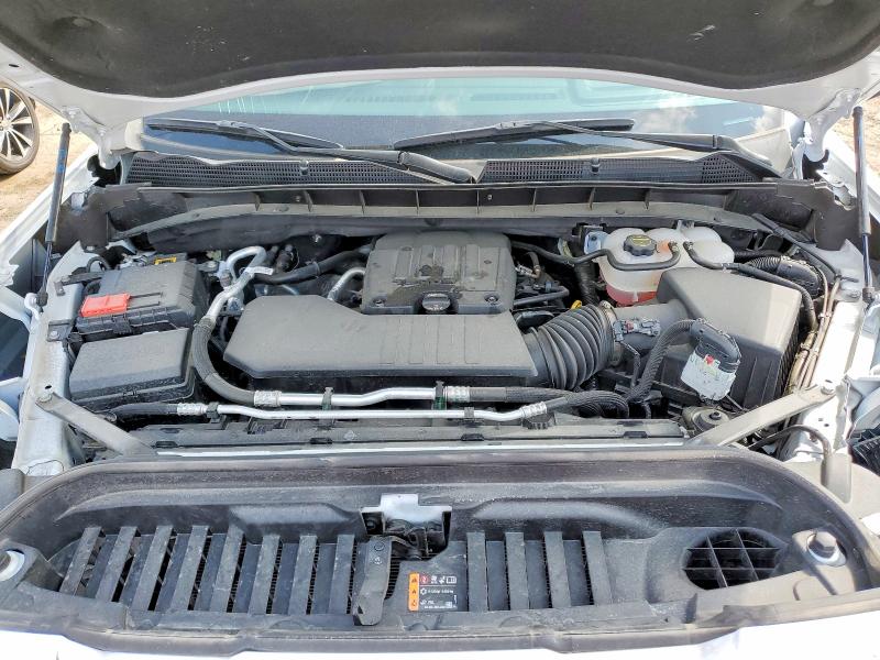 Aukcja sprzedaży 2025 Gmc Sierra, vin: 3GTPUJEK0SG325507, numer aukcji: 62243246