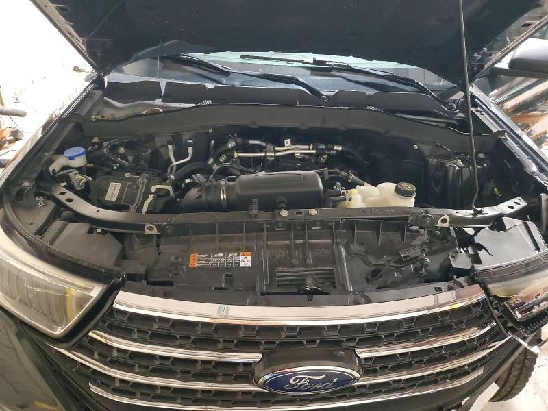 2022 Ford Explorer მანქანა იყიდება აუქციონზე, vin: 1FMSK8DH1NGA81103, აუქციონის ნომერი: 62902496