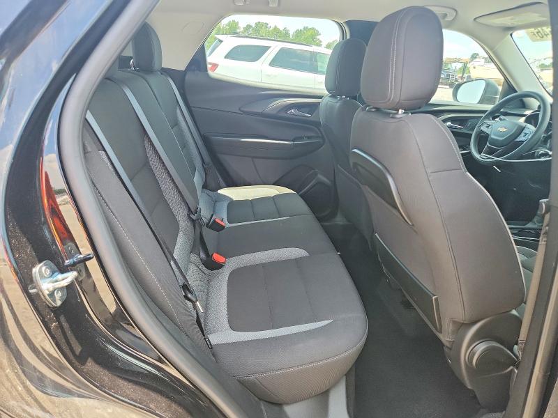 60548646 :رقم المزاد ، KL79MMS23PB176795 vin ، 2023 Chevrolet Trailblazer مزاد بيع