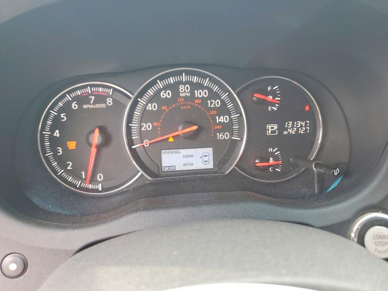 Aukcja sprzedaży 2012 Nissan Maxima, vin: 1N4AA5AP0CC840539, numer aukcji: 60626276