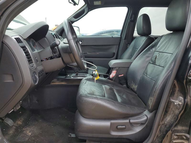 Aukcja sprzedaży 2010 Ford Escape, vin: 1FMCU0EG2AKB02974, numer aukcji: 60980086