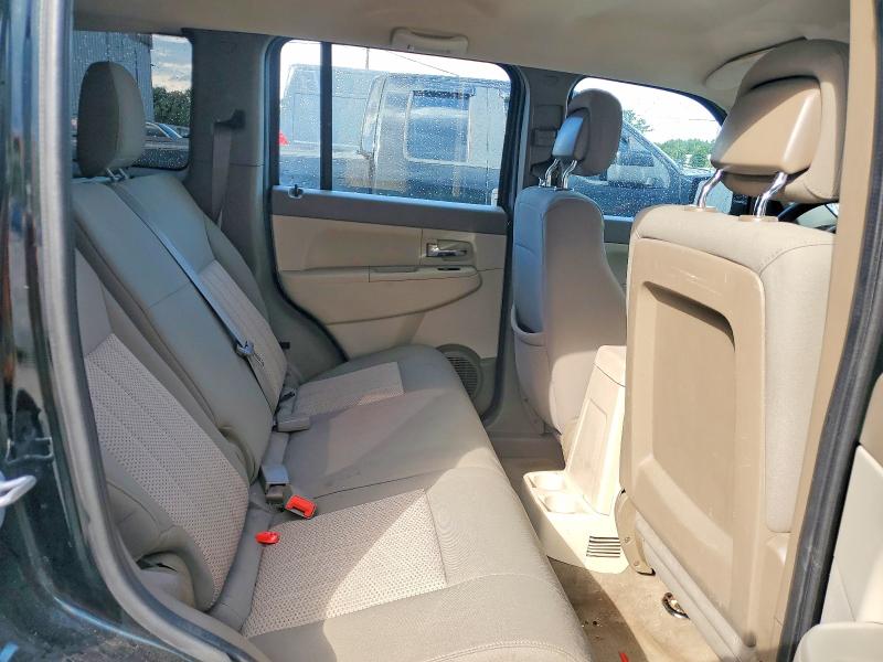 Aukcja sprzedaży 2012 Jeep Liberty, vin: 1C4PJMAKXCW154025, numer aukcji: 63119476