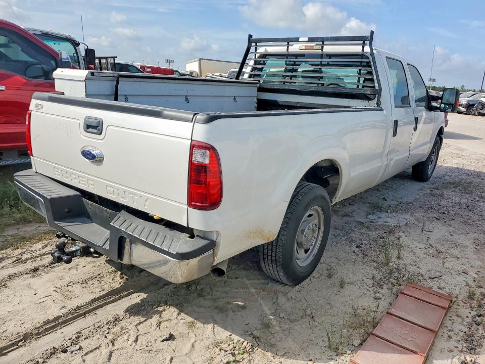Aukcja sprzedaży 2014 Ford F250, vin: 1FT7W2A61EEA17458, numer aukcji: 62935746