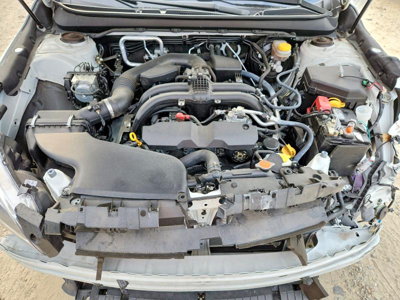 Aukcja sprzedaży 2017 Subaru Outback, vin: 4S4BSAAC5H3397485, numer aukcji: 59619056