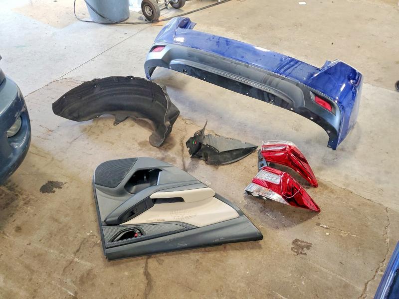 2023 Subaru Impreza მანქანა იყიდება აუქციონზე, vin: 4S3GTAB68P3718496, აუქციონის ნომერი: 58650966
