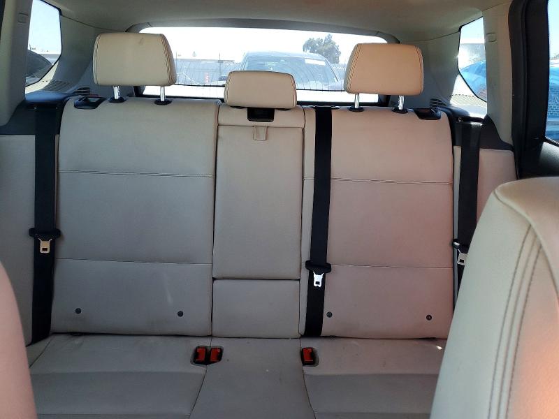 Aukcja sprzedaży 2016 Bmw X3, vin: 5UXWX9C52G0D63395, numer aukcji: 61621166