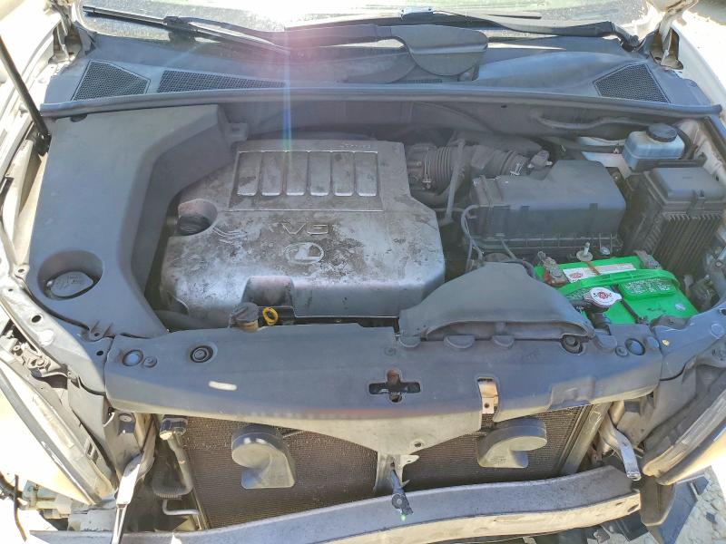 Продажа на аукционе авто 2007 Lexus Rx, vin: JTJHK31U572006341, номер лота: 61966856