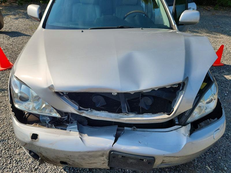 2009 Lexus Rx მანქანა იყიდება აუქციონზე, vin: 2T2HK31UX9C128728, აუქციონის ნომერი: 62086406