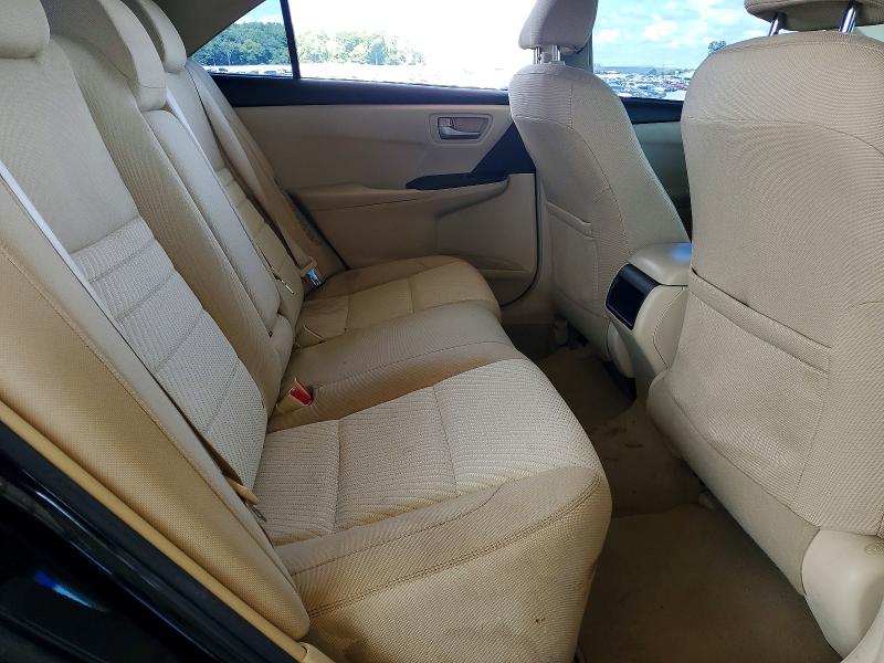 Aukcja sprzedaży 2015 Toyota Camry Hybrid, vin: 4T1BD1FK0FU144401, numer aukcji: 61501426