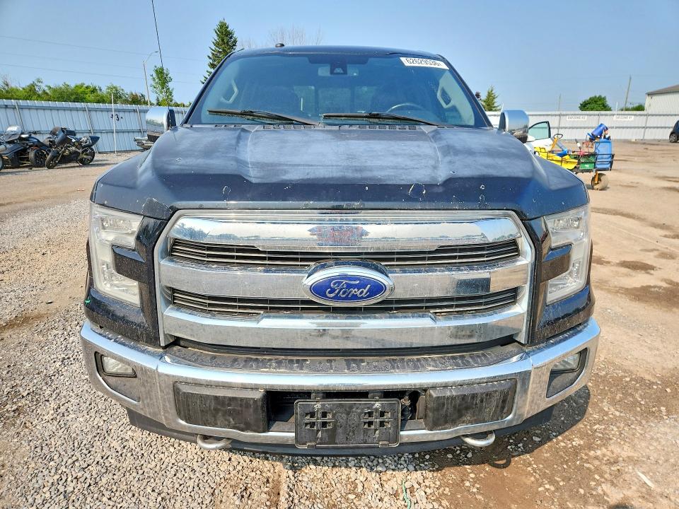 Продажа на аукционе авто 2017 Ford F150, vin: 1FTEW1EG3HKE28712, номер лота: 62629536