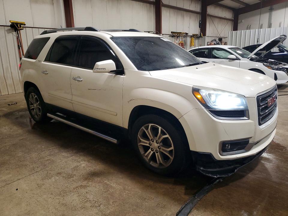 2015 Gmc Acadia მანქანა იყიდება აუქციონზე, vin: 1GKKVSKD5FJ207125, აუქციონის ნომერი: 61760306