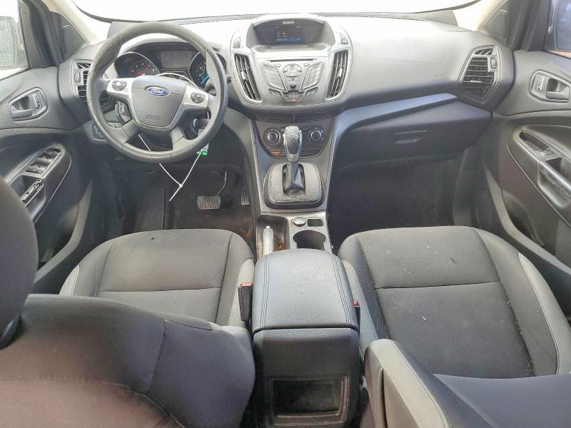 Продаж на аукціоні авто 2016 Ford Escape, vin: 1FMCU0F72GUB82210, номер лоту: 60082306