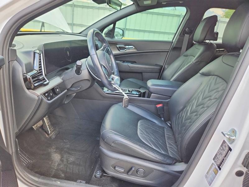 Продаж на аукціоні авто 2023 Kia Sportage, vin: 5XYK7CAF2PG088336, номер лоту: 60047526