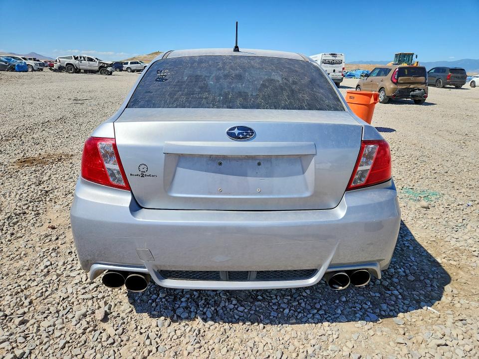2014 Subaru Impreza მანქანა იყიდება აუქციონზე, vin: JF1GV7E61EG004343, აუქციონის ნომერი: 60655226