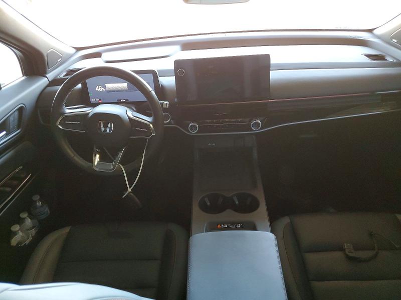Продаж на аукціоні авто 2024 Honda Prologue, vin: 3GPKHXRJ9RS528422, номер лоту: 62509976