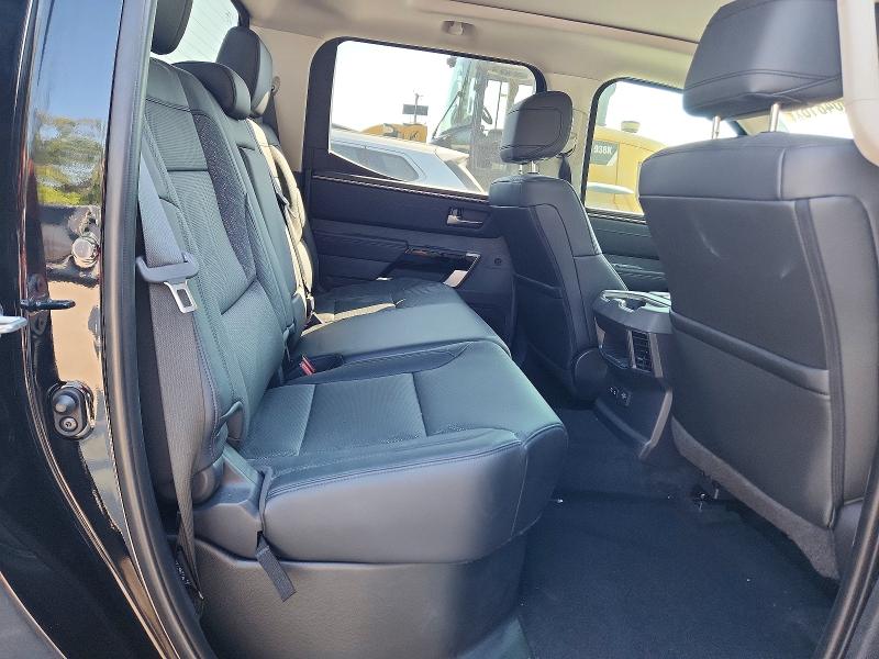 Продажа на аукционе авто 2024 Toyota Tundra, vin: 5TFJA5BC0RX003264, номер лота: 60304816