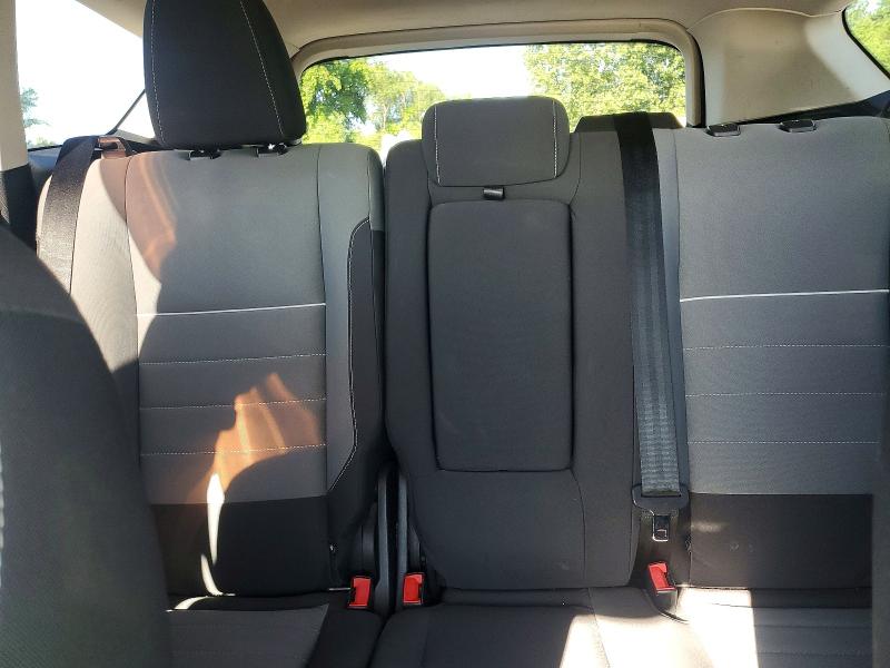 2013 Ford Escape მანქანა იყიდება აუქციონზე, vin: 1FMCU0GX0DUC64804, აუქციონის ნომერი: 61753916