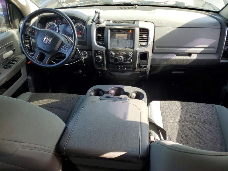 Aukcja sprzedaży 2014 Ram 1500, vin: 1C6RR7GMXES423847, numer aukcji: 79133395